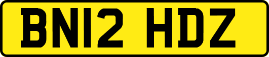 BN12HDZ