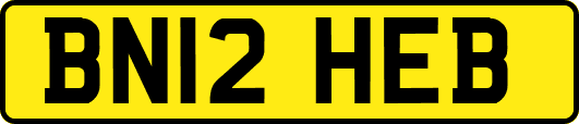 BN12HEB