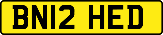 BN12HED