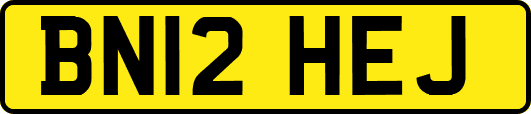 BN12HEJ