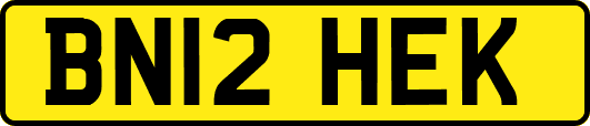 BN12HEK