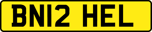 BN12HEL