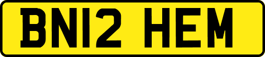 BN12HEM