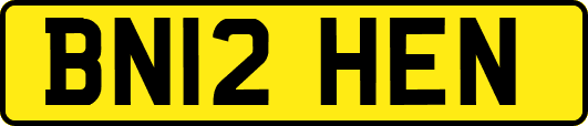 BN12HEN