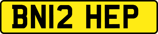 BN12HEP