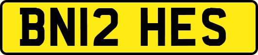 BN12HES