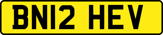 BN12HEV