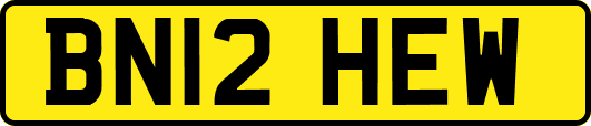 BN12HEW