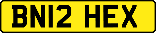 BN12HEX
