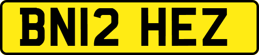 BN12HEZ