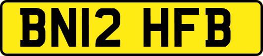 BN12HFB
