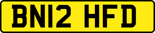 BN12HFD