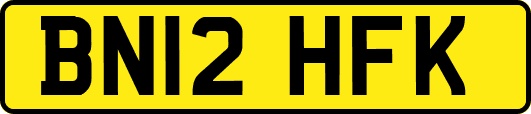 BN12HFK