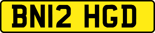 BN12HGD