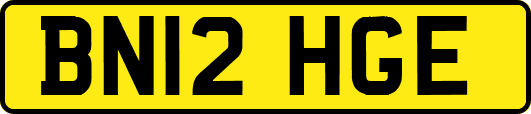 BN12HGE