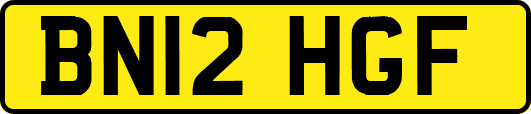BN12HGF
