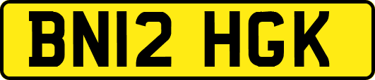BN12HGK