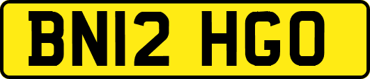 BN12HGO