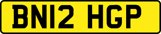 BN12HGP