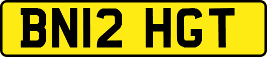BN12HGT