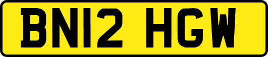 BN12HGW
