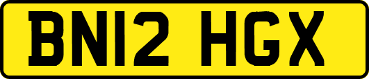 BN12HGX