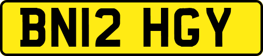 BN12HGY