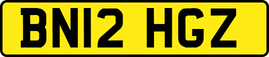 BN12HGZ