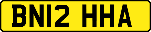BN12HHA