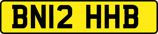 BN12HHB