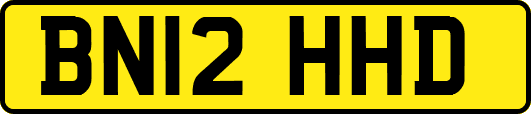 BN12HHD