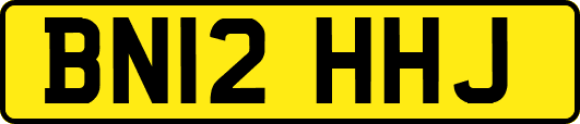 BN12HHJ