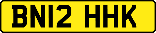 BN12HHK
