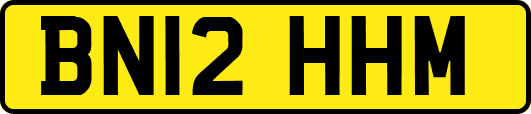 BN12HHM