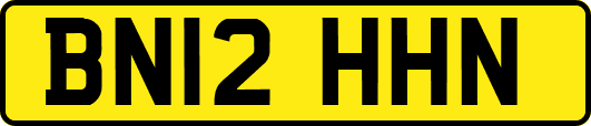 BN12HHN