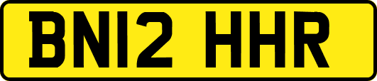 BN12HHR