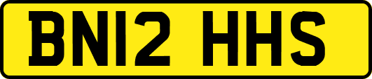 BN12HHS