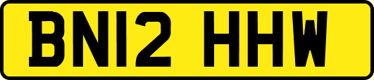 BN12HHW