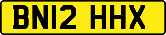 BN12HHX