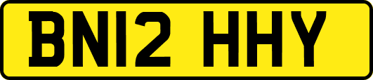 BN12HHY