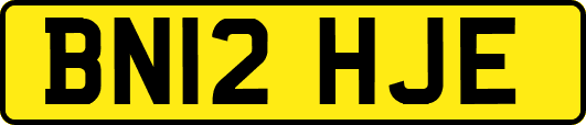 BN12HJE