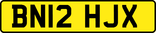 BN12HJX