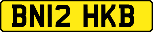 BN12HKB