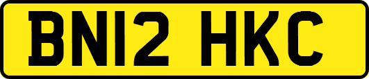 BN12HKC