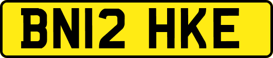 BN12HKE