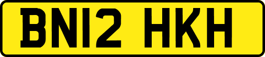 BN12HKH