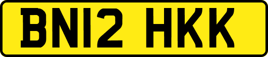 BN12HKK