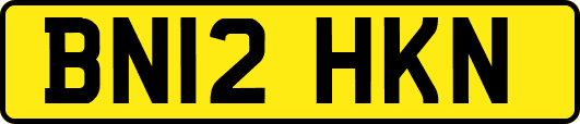 BN12HKN