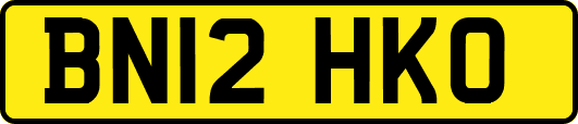 BN12HKO