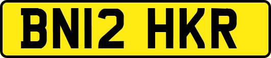 BN12HKR
